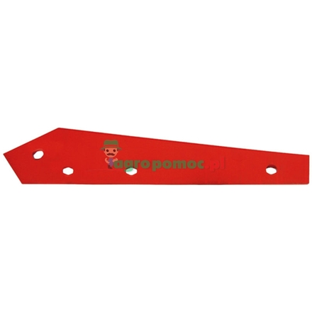  Mouldboard slat